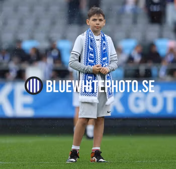 IFK GÖTEBORG-ÖRGRYTE IS YTE26707