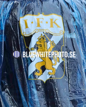 IFK GÖTEBORG-ÖRGRYTE IS YTE26691