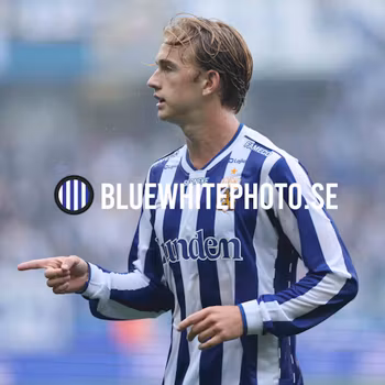 IFK GÖTEBORG-ÖRGRYTE IS YTE26957