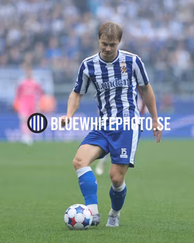 IFK GÖTEBORG-ÖRGRYTE IS YTE26927
