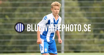 P16 IFK GÖTEBORG-JÖNKÖPING SÖDRA JPD16150