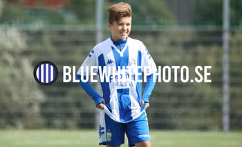 P16 IFK GÖTEBORG-JÖNKÖPING SÖDRA IF JPR16408