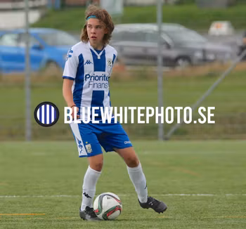 P16 IFK GÖTEBORG-JÖNKÖPING SÖDRA IF JPD16826