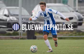 P16 IFK GÖTEBORG-JÖNKÖPING SÖDRA IF JPD16936