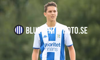P16 IFK GÖTEBORG-JÖNKÖPING SÖDRA IF JPD16809