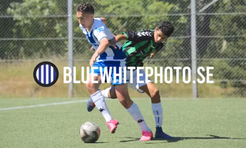 P16 GAIS-IFK GÖTEBORG AIS16740