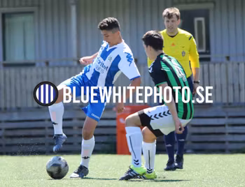 P16 GAIS-IFK GÖTEBORG AIS16726