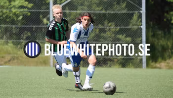 P16 GAIS-IFK GÖTEBORG AIS16299