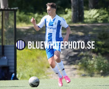 P16 GAIS-IFK GÖTEBORG AIS16197