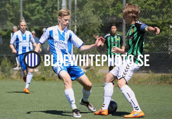 P16 GAIS-IFK GÖTEBORG AIS16788