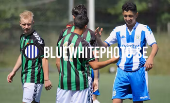P16 GAIS-IFK GÖTEBORG AIS16785