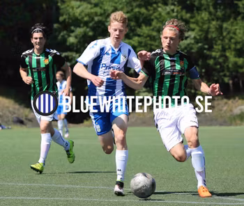 P16 GAIS-IFK GÖTEBORG AIS16902