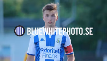 P14 IFK GÖTEBORG-BK HÄCKEN HKE16689