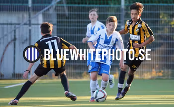 P14 IFK GÖTEBORG-BK HÄCKEN HKE16645