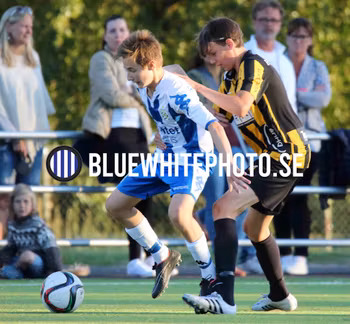 P14 IFK GÖTEBORG-BK HÄCKEN HKE16607