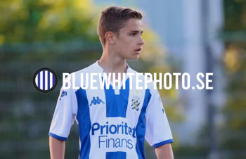 P14 IFK GÖTEBORG-BK HÄCKEN HKE16531