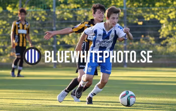 P14 IFK GÖTEBORG-BK HÄCKEN HKE16437