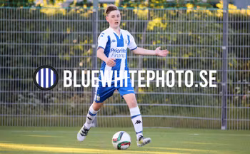 P14 IFK GÖTEBORG-BK HÄCKEN HKE16430