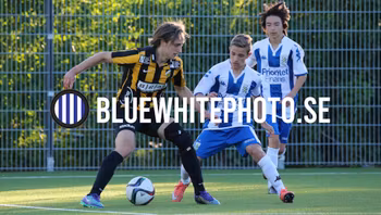 P14 IFK GÖTEBORG-BK HÄCKEN HKE16411