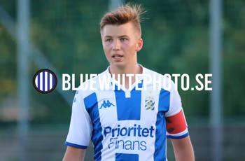 P14 IFK GÖTEBORG-BK HÄCKEN HKE16376