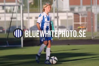 P14 IFK GÖTEBORG-BK HÄCKEN HKE16310