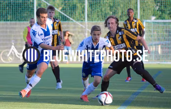 P14 IFK GÖTEBORG-BK HÄCKEN HKE16282
