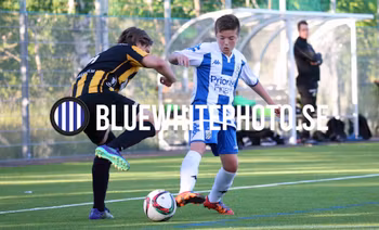 P14 IFK GÖTEBORG-BK HÄCKEN HKE16205