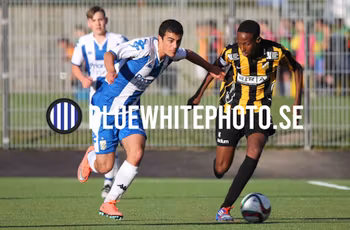P14 IFK GÖTEBORG-BK HÄCKEN HKE16029