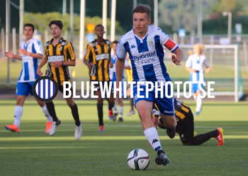 P14 IFK GÖTEBORG-BK HÄCKEN HKE16014