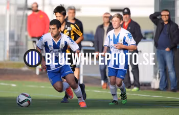 P14 IFK GÖTEBORG-BK HÄCKEN HKE16994