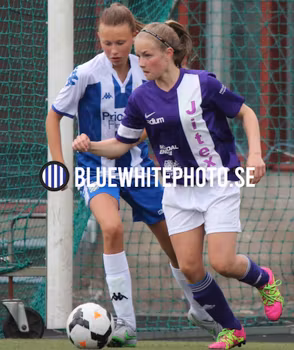 F14 IFK GÖTEBORG-JITEX BK JTX16086