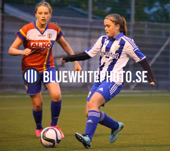 F17 IFK GÖTEBORG-HOVÅS BILLDAL IF BIL16658