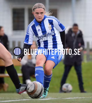F17 BK HÄCKEN-IFK GÖTEBORG ACK16217