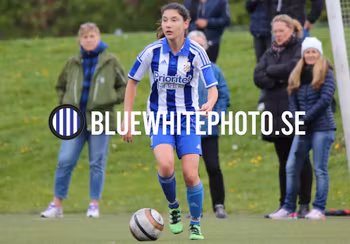 F17 BK HÄCKEN-IFK GÖTEBORG ACK16539