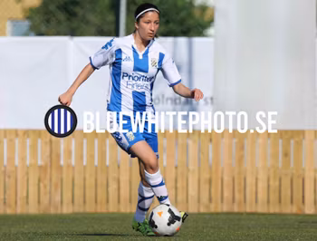 F17 JITEX BK-IFK GÖTEBORG JIX16949