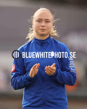 IFK GÖTEBORG-HUSQVARNA FF HQF26274