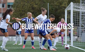 IFK GÖTEBORG-HUSQVARNA FF HFF26116