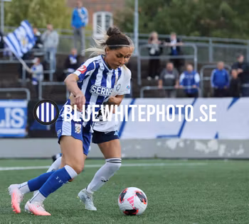 IFK GÖTEBORG-HUSQVARNA FF HFF26100