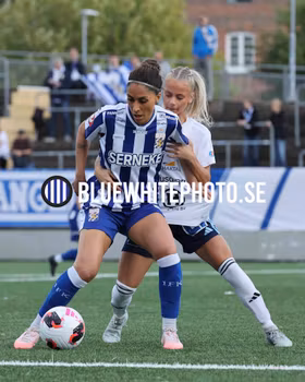 IFK GÖTEBORG-HUSQVARNA FF HQF26093