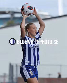 IFK GÖTEBORG-HUSQVARNA FF HQF26067