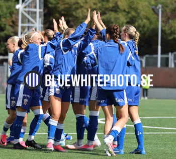 IFK GÖTEBORG-HUSQVARNA FF HQF26011
