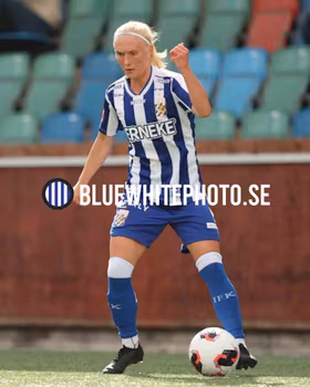 IFK GÖTEBORG-HUSQVARNA FF HQF26116