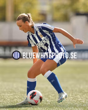 IFK GÖTEBORG-HUSQVARNA FF HQF26177