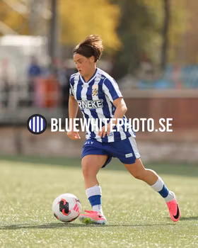 IFK GÖTEBORG-HUSQVARNA FF HQF26207