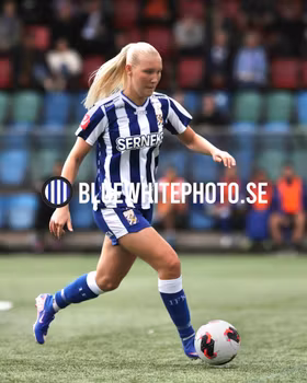 IFK GÖTEBORG-HUSQVARNA FF HFF26017