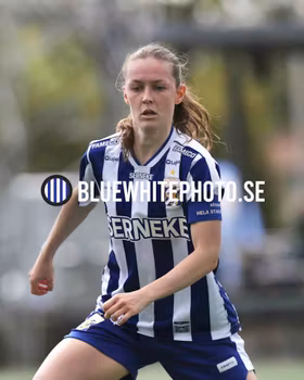 IFK GÖTEBORG-HUSQVARNA FF HQF26031