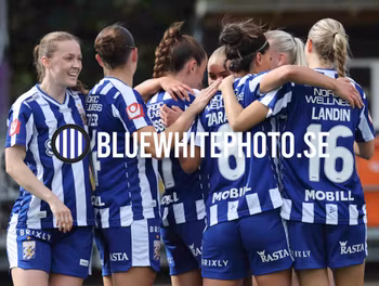 IFK GÖTEBORG-HUSQVARNA FF HFF26582