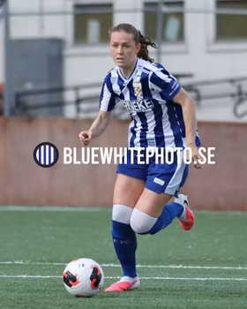 IFK GÖTEBORG-HUSQVARNA FF HQF26668