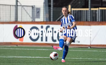 IFK GÖTEBORG-HUSQVARNA FF HQF26661