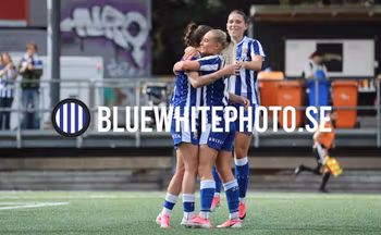 IFK GÖTEBORG-HUSQVARNA FF HQF26566